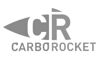 Carbo Rocket Endurance Fuel Logo